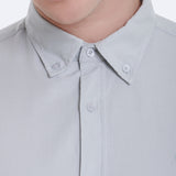 CAMISA LISA OXFORD