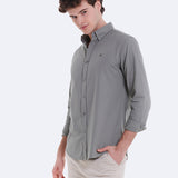 CAMISA LISA OXFORD
