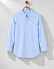 CAMISA LINO CUELLO MAO