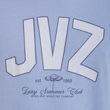 JVZ LOGO T-SHIRT
