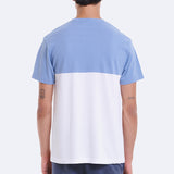 GENERATION PIQUE CUT T-SHIRT