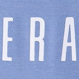 GENERATION PIQUE CUT T-SHIRT