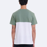 GENERATION PIQUE CUT T-SHIRT