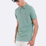 POLO BASICO LOGO
