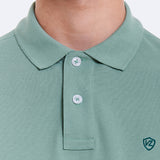 POLO BASICO LOGO