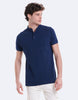 POLO LISO CUELLO MAO