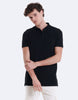 POLO LISO CUELLO MAO