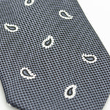 CORBATA ESTAMPADO PAISLEY