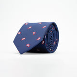 CORBATA ESTAMPADO PAISLEY