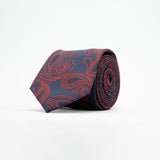 CORBATA ESTAMPADO PAISLEY