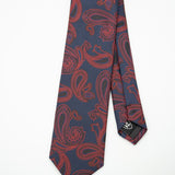 CORBATA ESTAMPADO PAISLEY