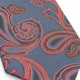 CORBATA ESTAMPADO PAISLEY