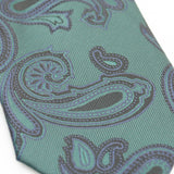 CORBATA ESTAMPADO PAISLEY