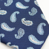 CORBATA ESTAMPADO PAISLEY