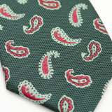 CORBATA ESTAMPADO PAISLEY