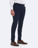 PANTALON RAYA DIPLOMÁTICA AJUSTE LATERAL