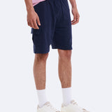 BERMUDA CHANDAL MULTIBOLSILLOS