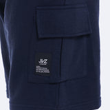 BERMUDA CHANDAL MULTIBOLSILLOS