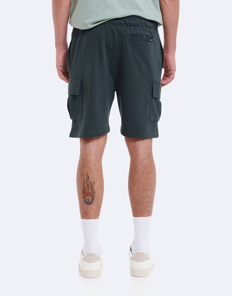 BERMUDA CHANDAL MULTIBOLSILLOS