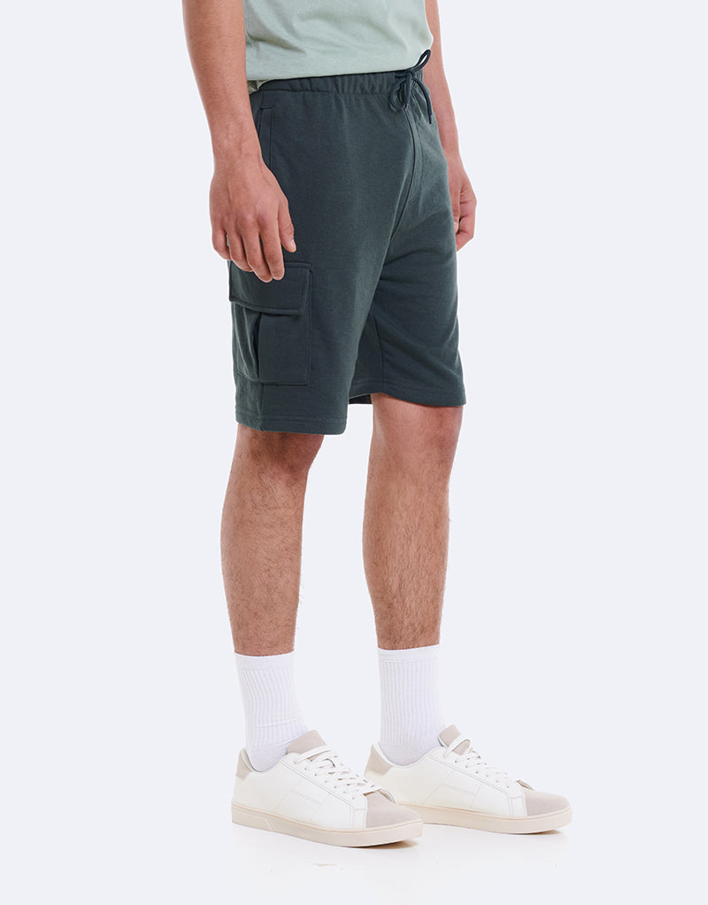 BERMUDA CHANDAL MULTIBOLSILLOS