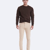 PANTALON CHINO BASIC