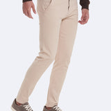 PANTALON CHINO BASIC