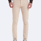 PANTALON CHINO BASIC