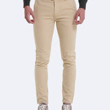 PANTALON CHINO BASIC