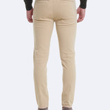 PANTALON CHINO BASIC