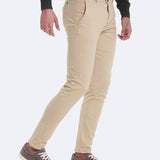 PANTALON CHINO BASIC