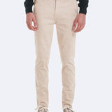 PANTALON CHINO BASIC