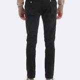 PANTALON CHINO CERILLERA