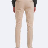 PANTALON CHINO CERILLERA