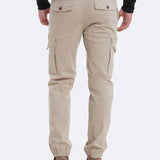 PANTALON JOGGER CARGO