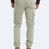 PANTALON JOGGER CARGO