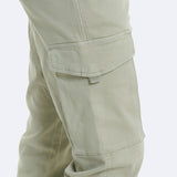 PANTALON JOGGER CARGO