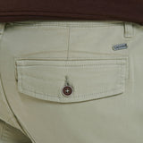 PANTALON JOGGER CARGO