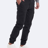 PANTALON JOGGER CARGO