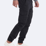 PANTALON JOGGER CARGO