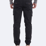 PANTALON JOGGER CARGO