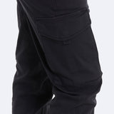 PANTALON JOGGER CARGO