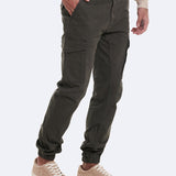 PANTALON JOGGER CARGO