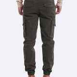 PANTALON JOGGER CARGO