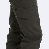 PANTALON JOGGER CARGO