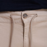 PANTALON CARGO CORDONES