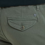 PANTALON CARGO CORDONES