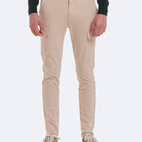 PANTALON CHINO BOLSILLO LATERAL