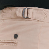 PANTALON CHINO BOLSILLO LATERAL