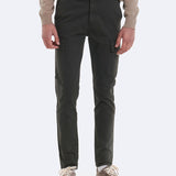 PANTALON CHINO BOLSILLO LATERAL