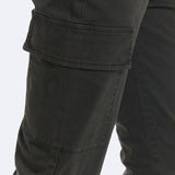 PANTALON CHINO BOLSILLO LATERAL